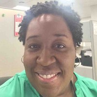 Nakiesha Walker