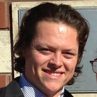 Luke Leonard