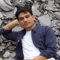 Sarvesh Kumar