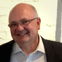 Dwight Kingdon