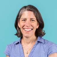 Amy Willis