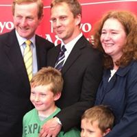 Fergal O'Connor