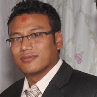 pradeep Shrestha