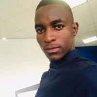 Comfort Mokgope