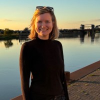 Sarah Westerveld