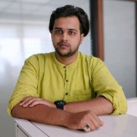 Karthikeya S