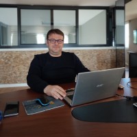 Savas Kiliç