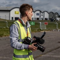 Jack Lucas Smith (BA) Hons