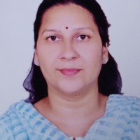 Rekha Loknar