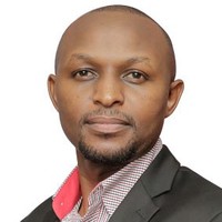 Duncan Maina