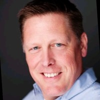 Steve Cook