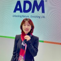 April Zhou