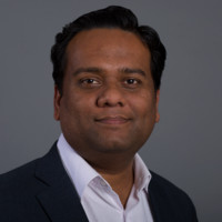 Anirudh Singh