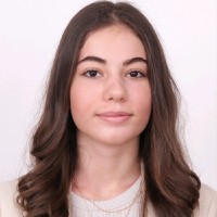 Nikolina Zaimova
