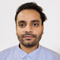 Prabin Sharma