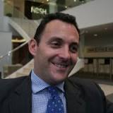 Robin Davies
