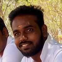 Saravanakumar R D saravanakumar