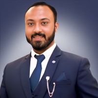Mohtashim Abdul Ghafoor
