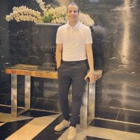 Ahmed Taha