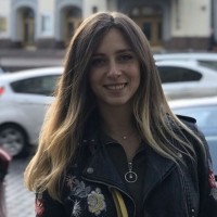 Anastasiya Belova