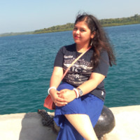 Deboshriee Chakraborty