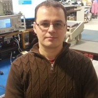 Sergey Garkusha