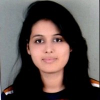 Priti Dixit