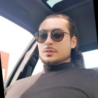 Danish Kamran Malik