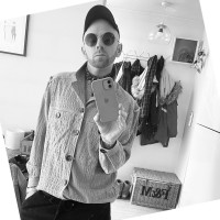 Tim Rhys-Evans