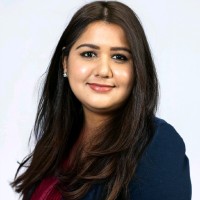 Samantha Harrypersadh
