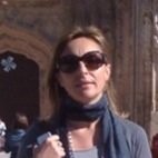 Pilar Sánchez Jiménez