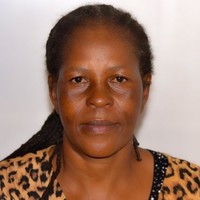 Joyce Chigiya