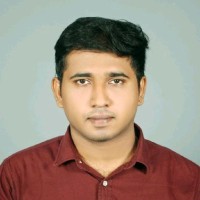 K Manikandan