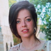 Irene Cattaruzza