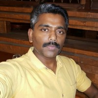 Dr. Sree Vivek S