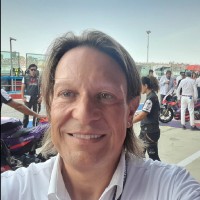Andrea Milani