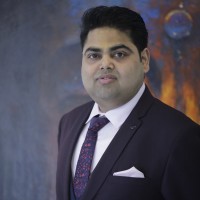 ABHISHEK KUMAR