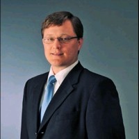 John King