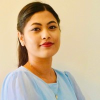 Barsha Shrestha