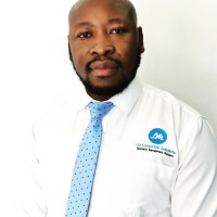 Leo Luthombi Liambela