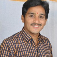 Harish Kumar