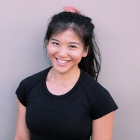Jean Hu