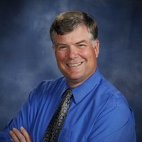 Stephen Harris Dds