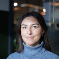 Lauren Stone