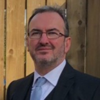 Paul Mahony