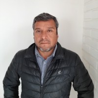 Alejandro Villalobos Valdebenito