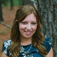 Natasha Peterson-Jones