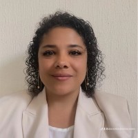 Andrea Martínez