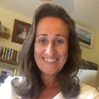 Alison Gilbert