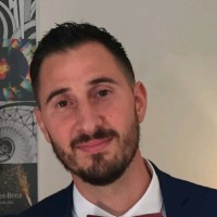 Jeremy Mazure